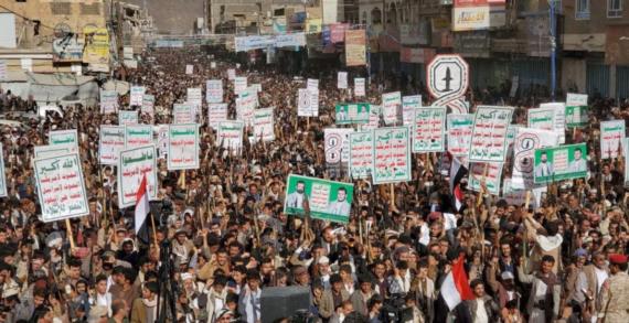 ثابتون في مواجهة العدوان ولو لألف عام