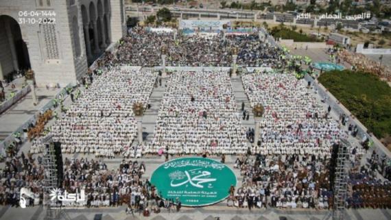 .......... أعراس الزكاة ..........