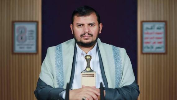 في كلمته بالذكرى الثامنة للعدوان.. السيد القائد يكشف ملامح العام التاسع إذا استمر العدوان والحصار