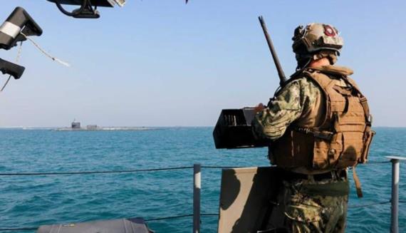 السعوديّة تعترف بتواجد الكيان الصهيوني في جزيرة سقطرى المحتلّة