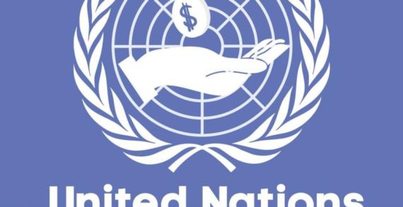 مجاراة عن حقيقة مايسمى بالأمم المتحدة النفطية
