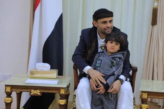 رئيسنا ثقافته مستمدة من التقوى والإحسان و جبر الخواطر.. 