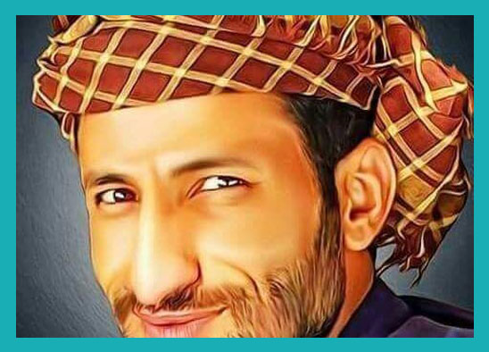 الشهيد لطف القحوم..تعرفه الميادين ويعرفها: تحداهم.. تحداهم