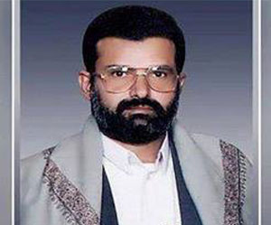 الشهيد القائد السيد/ حسين بدر الدين الحوثي