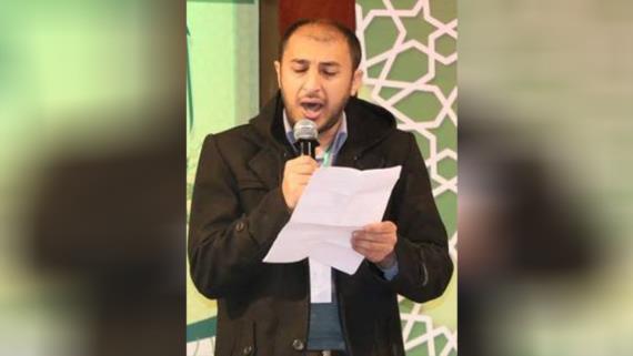 الشهداءُ العظماء 