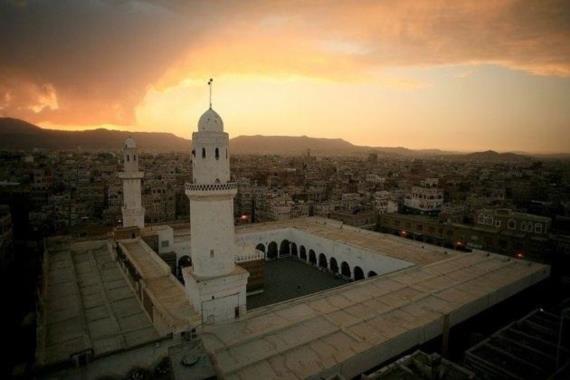 خطبة الجمعة الثالثة من شهر ربيع ثاني 1444هـ