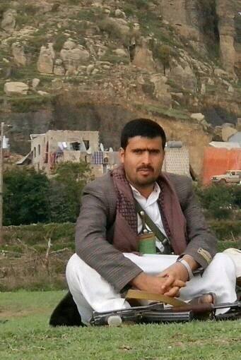 الشهيد فائز مرداس 