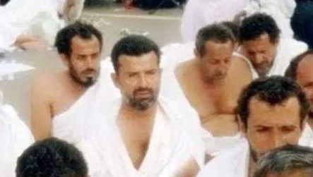 درس يوم السبت : 13 رجب 1444هـ/ برنامج رجال الله- ملزمة الأسبوع