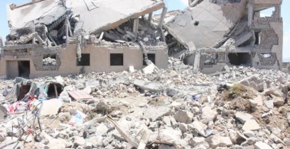 تصعيدٌ أمريكيٌّ بريطاني جديد