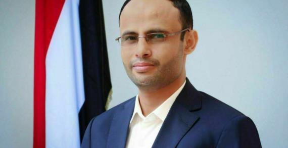 بمناسبة اليوم الوطني للإعلام.. الرئيس المشاط يشيد بشهيد الحرية الخيواني