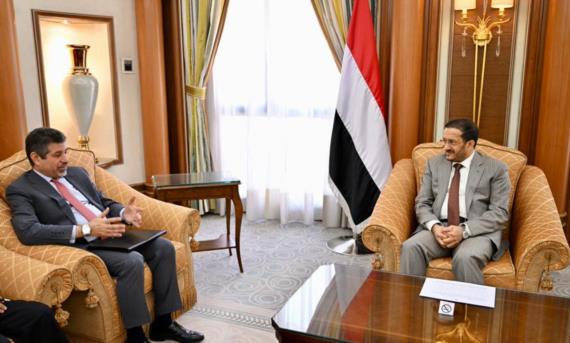 أمريكا تواصلُ تحَرّكاتها لتثبيت تواجدها العدواني في اليمن
