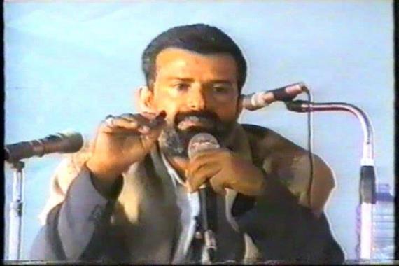 درس يوم السبت : 23جمادى الأولى 1444هـ/ برنامج رجال الله- ملزمة الأسبوع