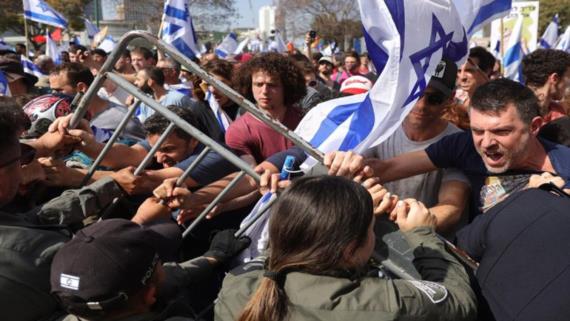 جولات أمريكية لإنعاش الكيان الصهيوني المؤقت.. و”تل أبيب” تحفر قبرها بيديها‎‎