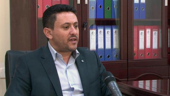 المرتضى: ستبدأ عملية تبادل الأسرى في الـ19 من رمضان