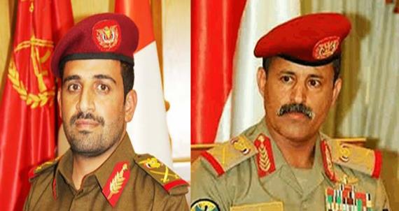 وزير الدفاع ورئيس الأركان يهنئان قائد الثورة بحلول شهر رمضان المبارك