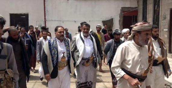 النائب العام يوجّه بالإفراج عن117 سجينا في البيضاء